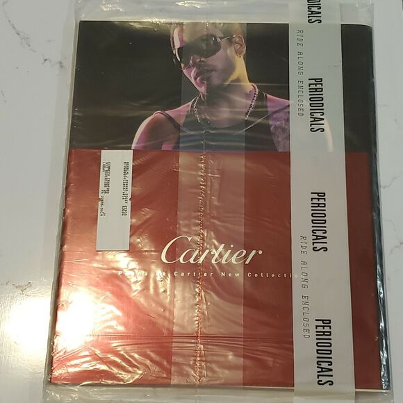 NEW Gretchen Mol Interview Magazine April 2006 Factory Sealed - Picture 4 of 5